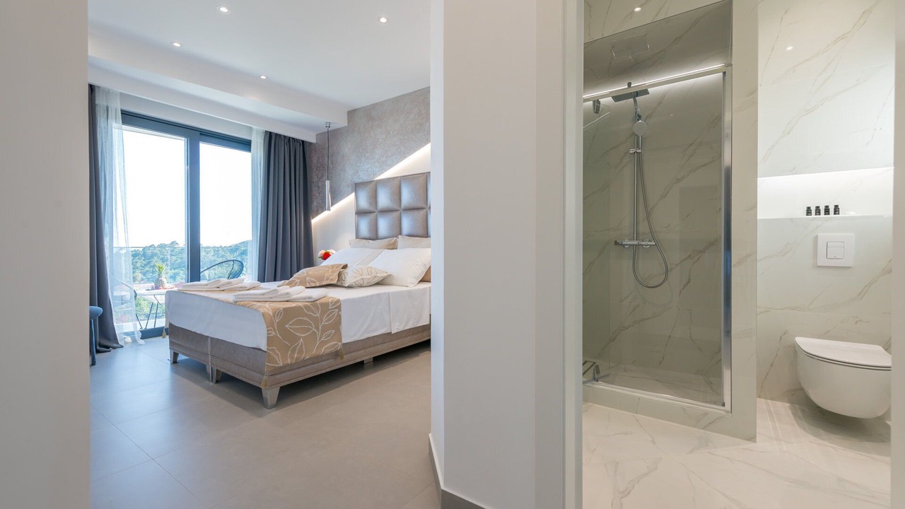 Photo of Bedroom in Brasina