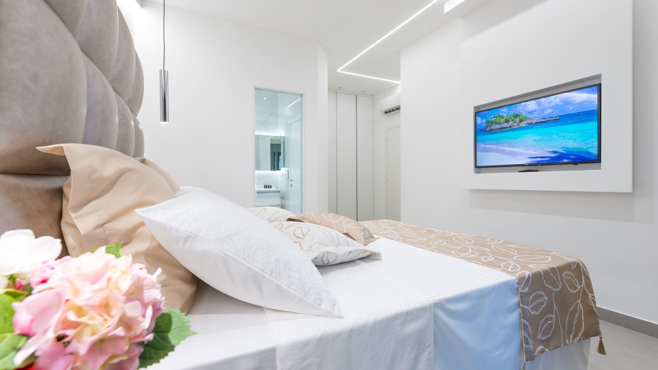 Photo of Bedroom in Brasina