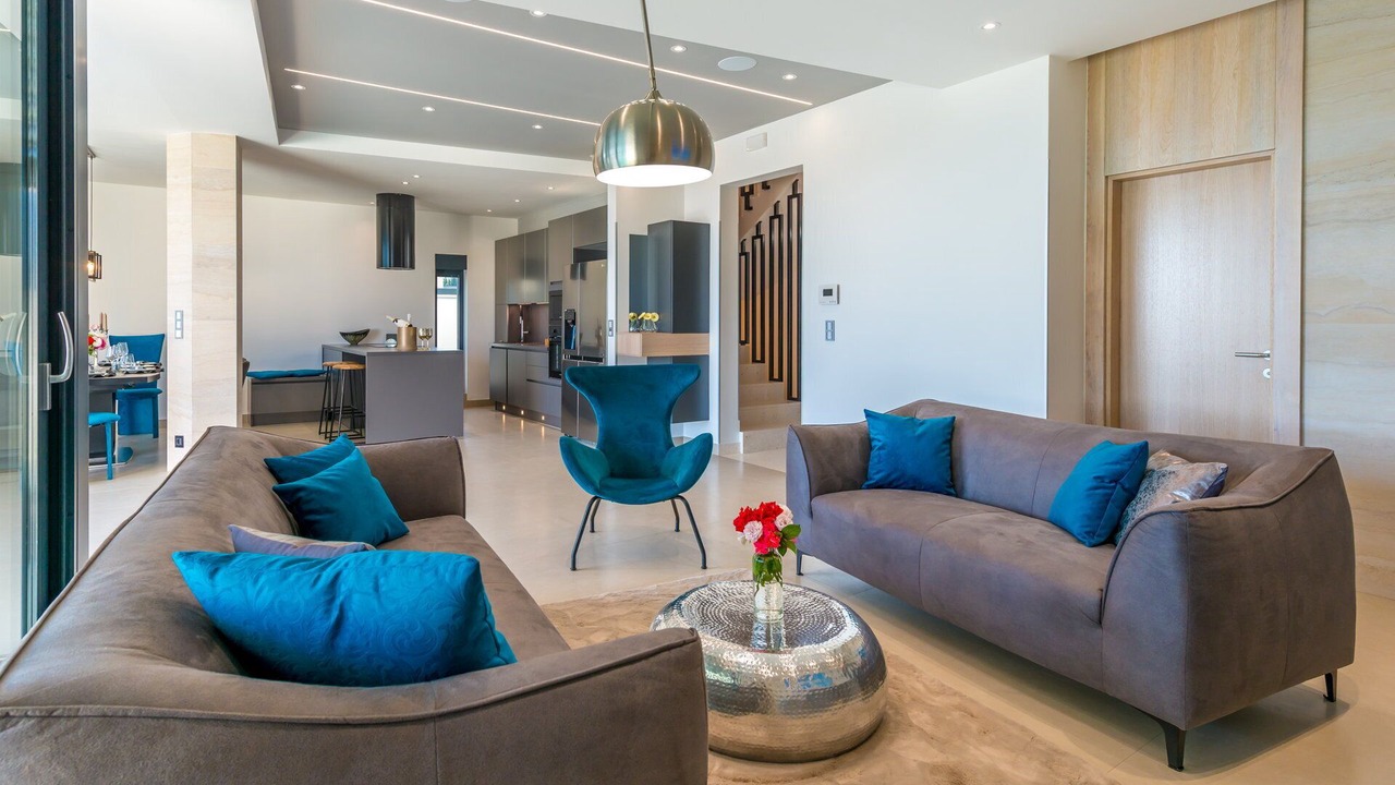 Photo of Livingroom in Brasina