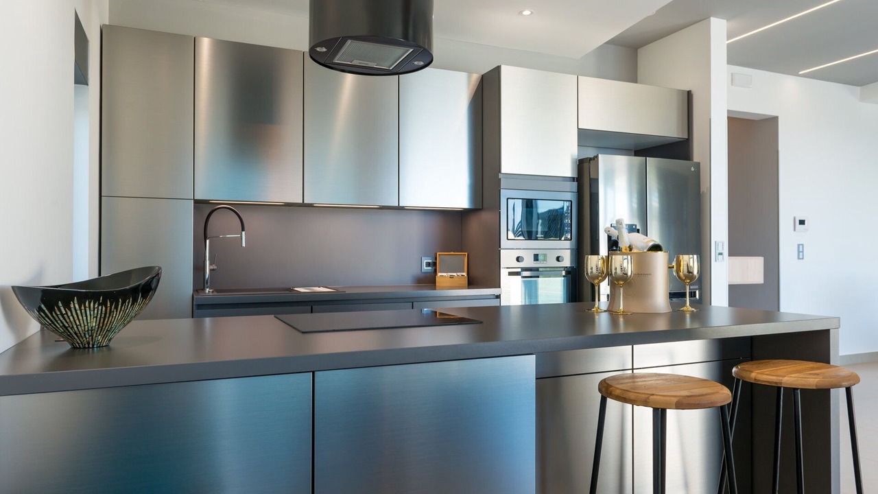 Photo of Kitchen in Brasina