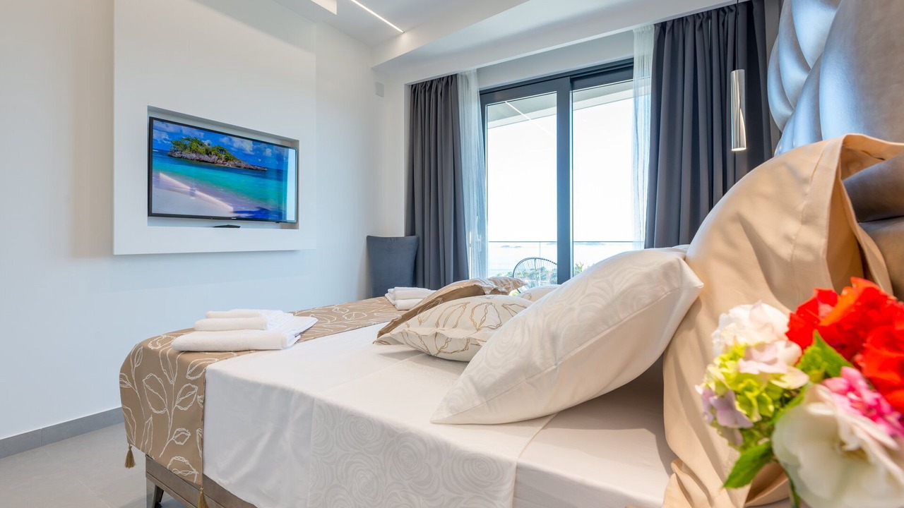 Photo of Bedroom in Brasina