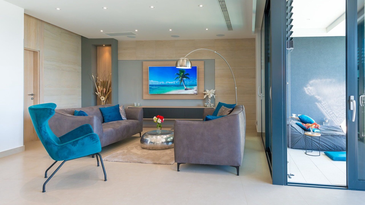Photo of Livingroom in Brasina