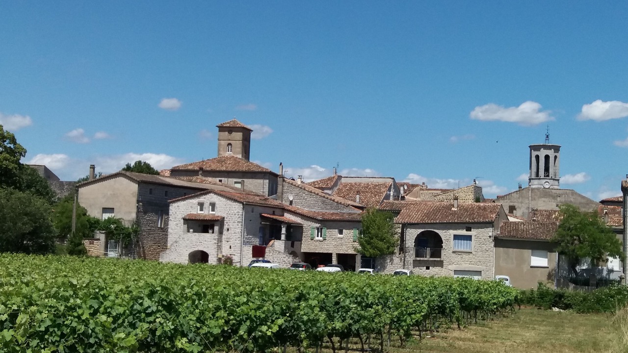 Photo of Outdoor in Saint Alban Auriolles