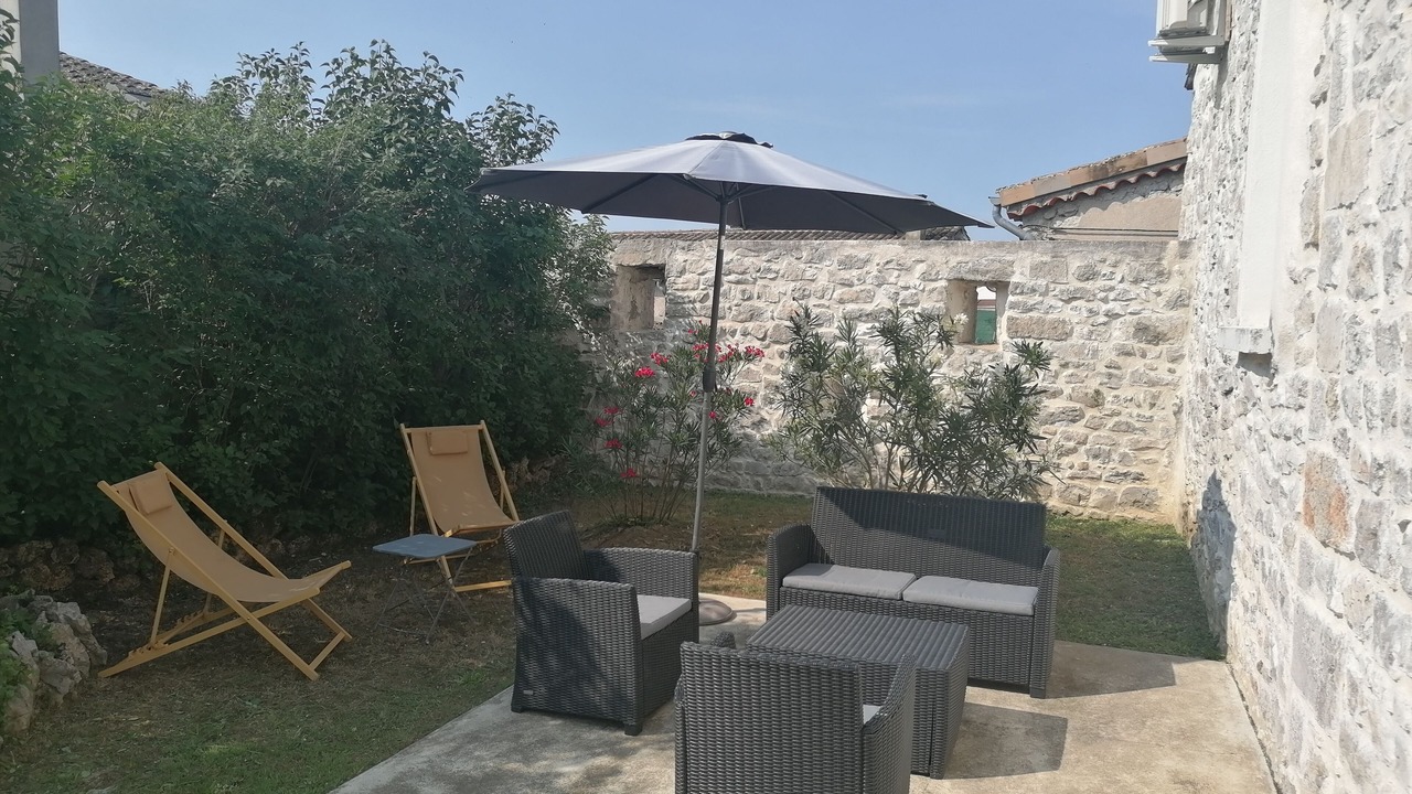 Photo of Patio Balcony in Saint Alban Auriolles