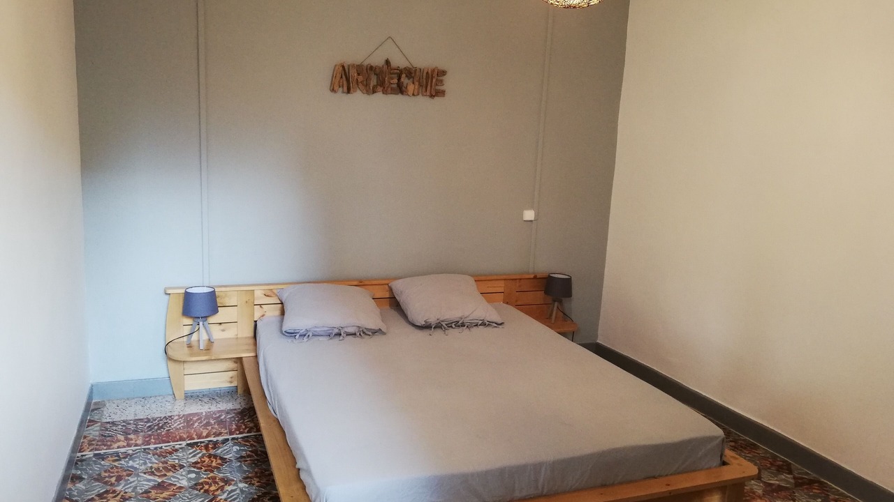 Photo of Bedroom in Saint Alban Auriolles