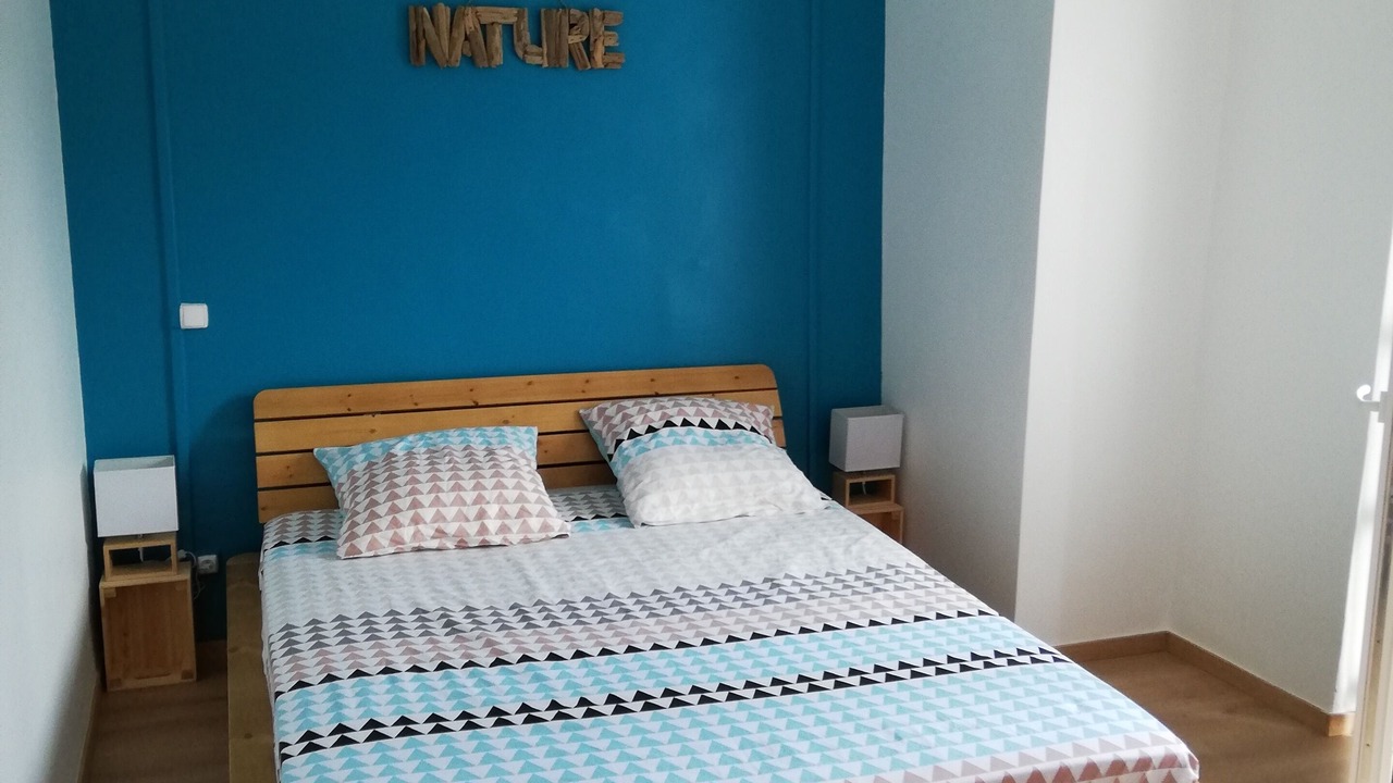 Photo of Bedroom in Saint Alban Auriolles