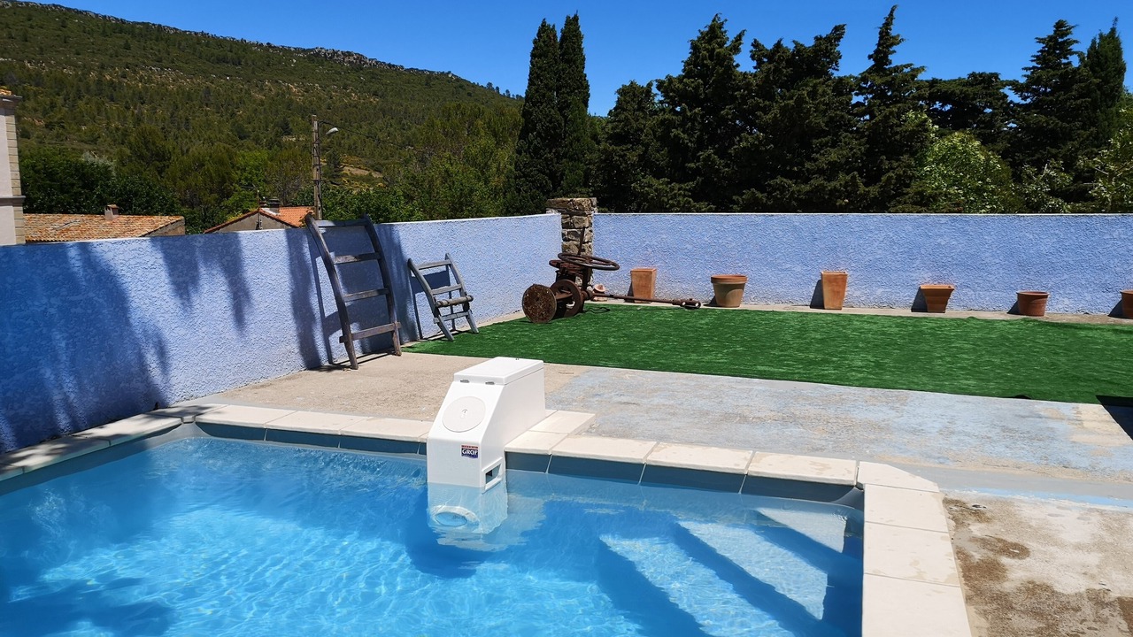 Photo of Outdoor in Albas
