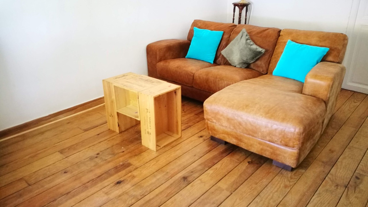 Photo of Livingroom in Albas