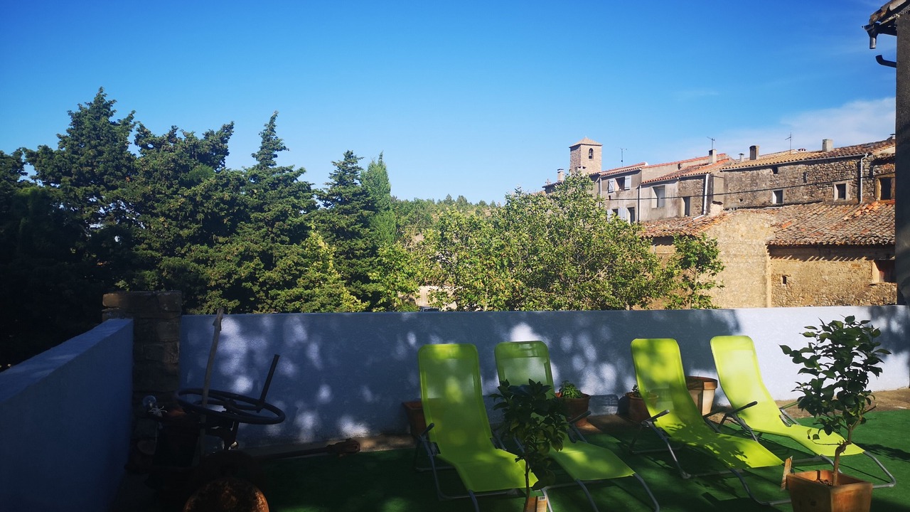 Photo of Outdoor in Albas