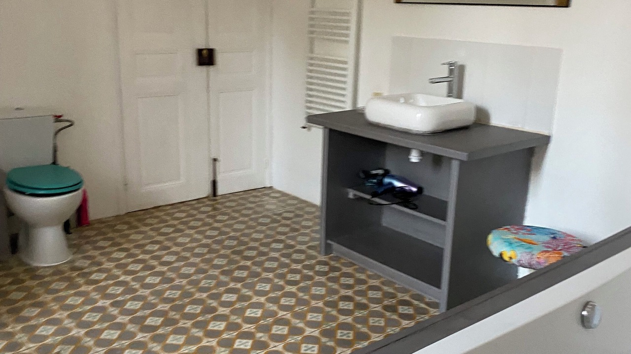 Photo of Bathroom in Albas