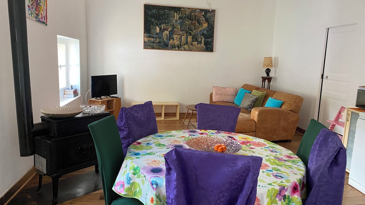 Photo of Livingroom in Albas