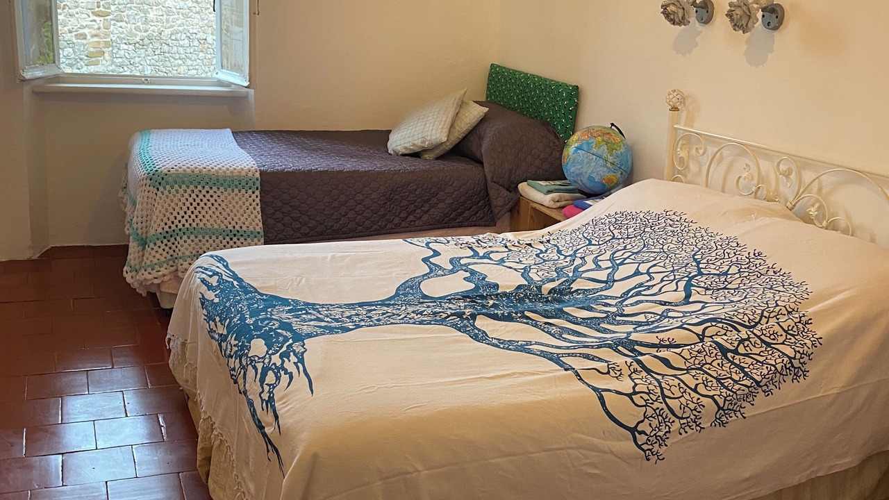 Photo of Bedroom in Albas