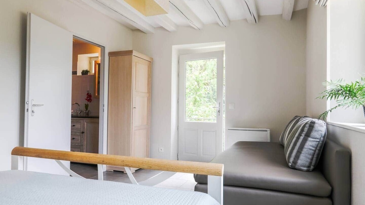 Photo of Bedroom in Continvoir