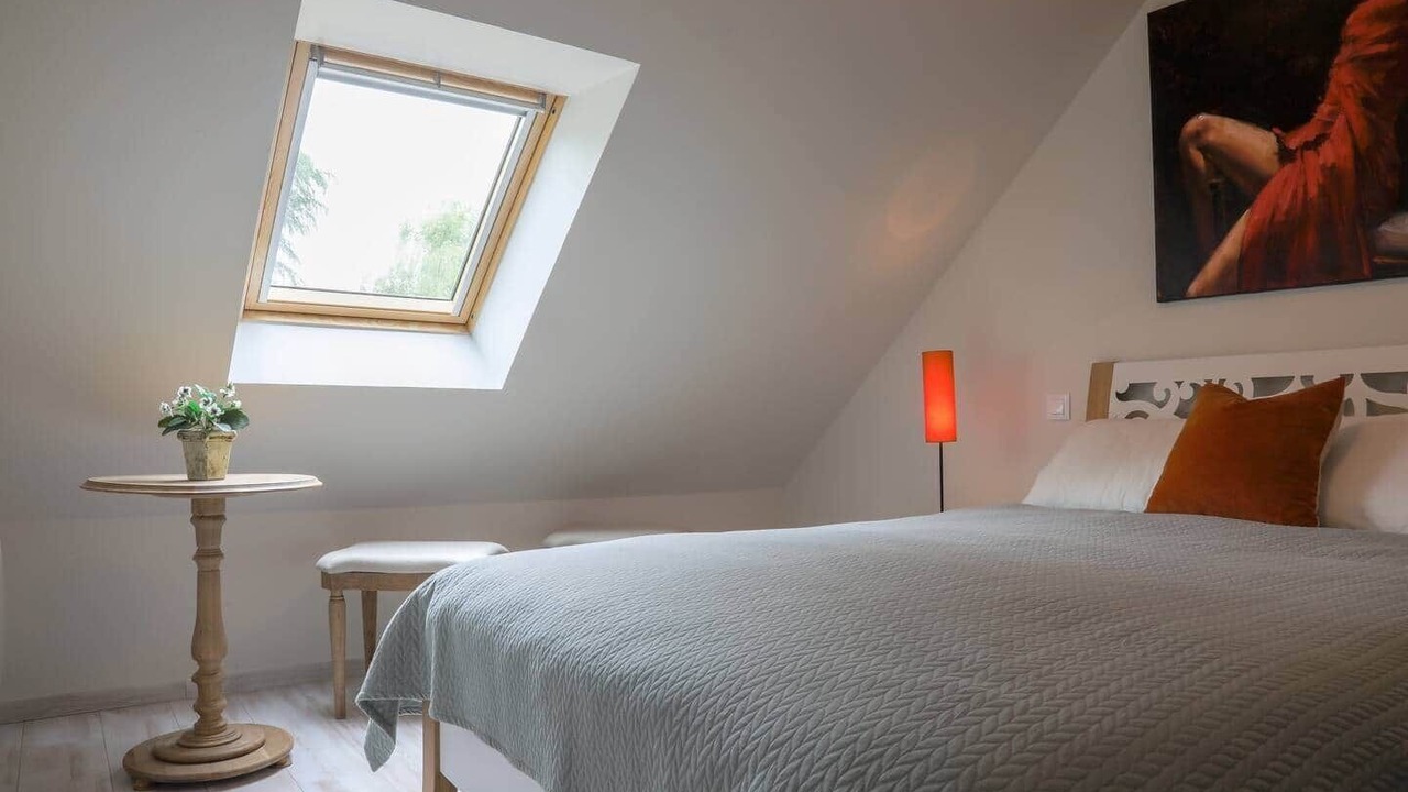 Photo of Bedroom in Continvoir