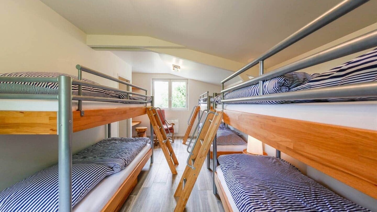 Photo of Bedroom in Continvoir