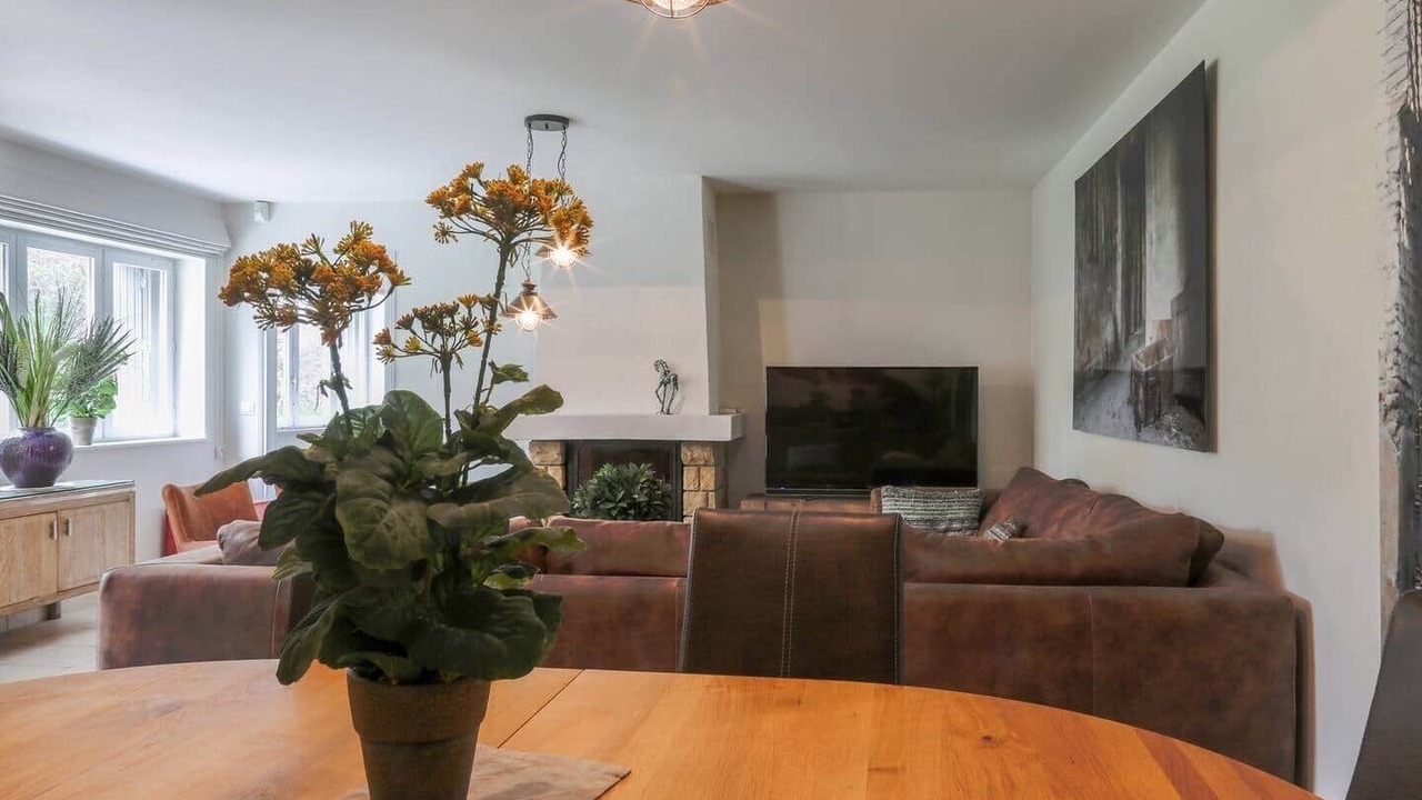 Photo of Livingroom in Continvoir