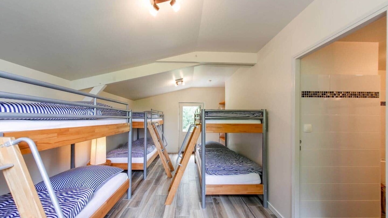 Photo of Bedroom in Continvoir