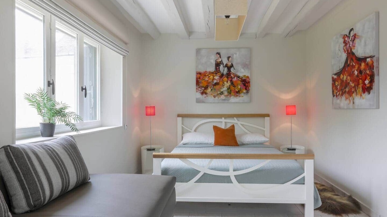 Photo of Bedroom in Continvoir