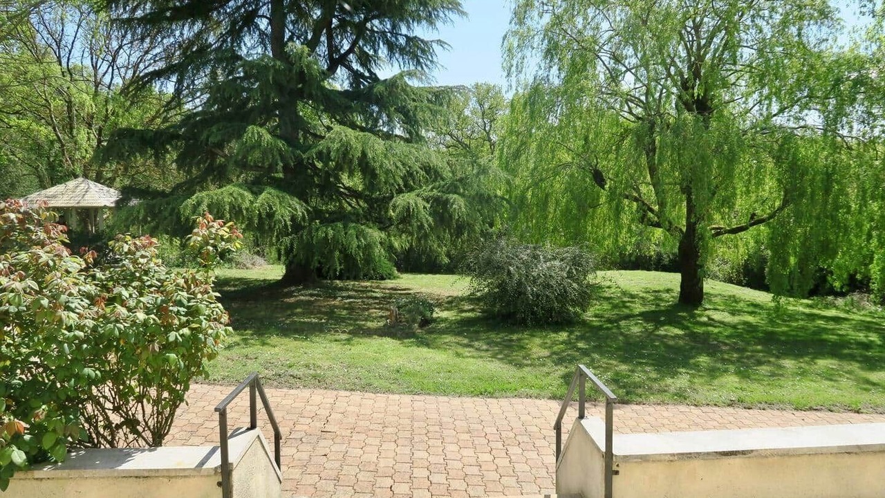 Photo of Outdoor in Continvoir