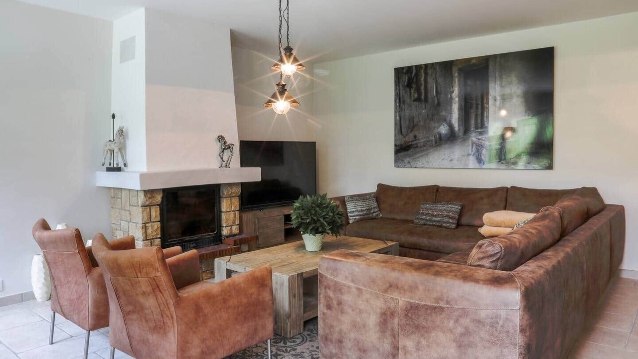 Photo of Livingroom in Continvoir