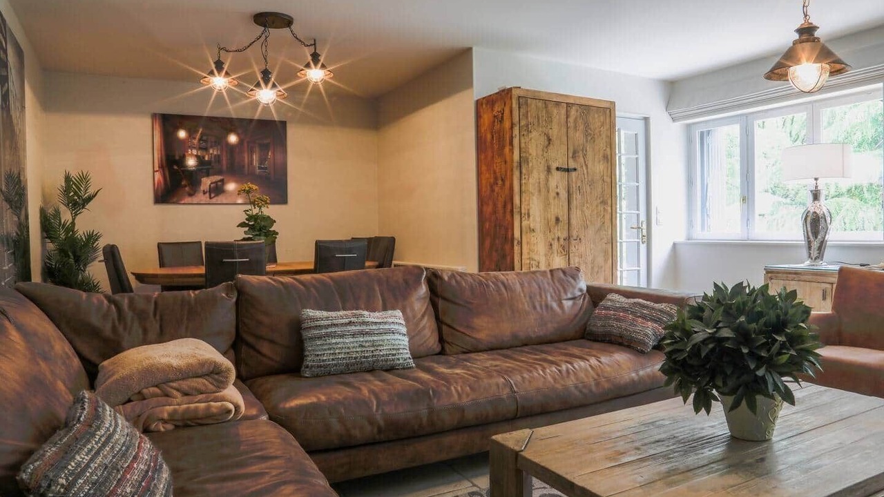 Photo of Livingroom in Continvoir