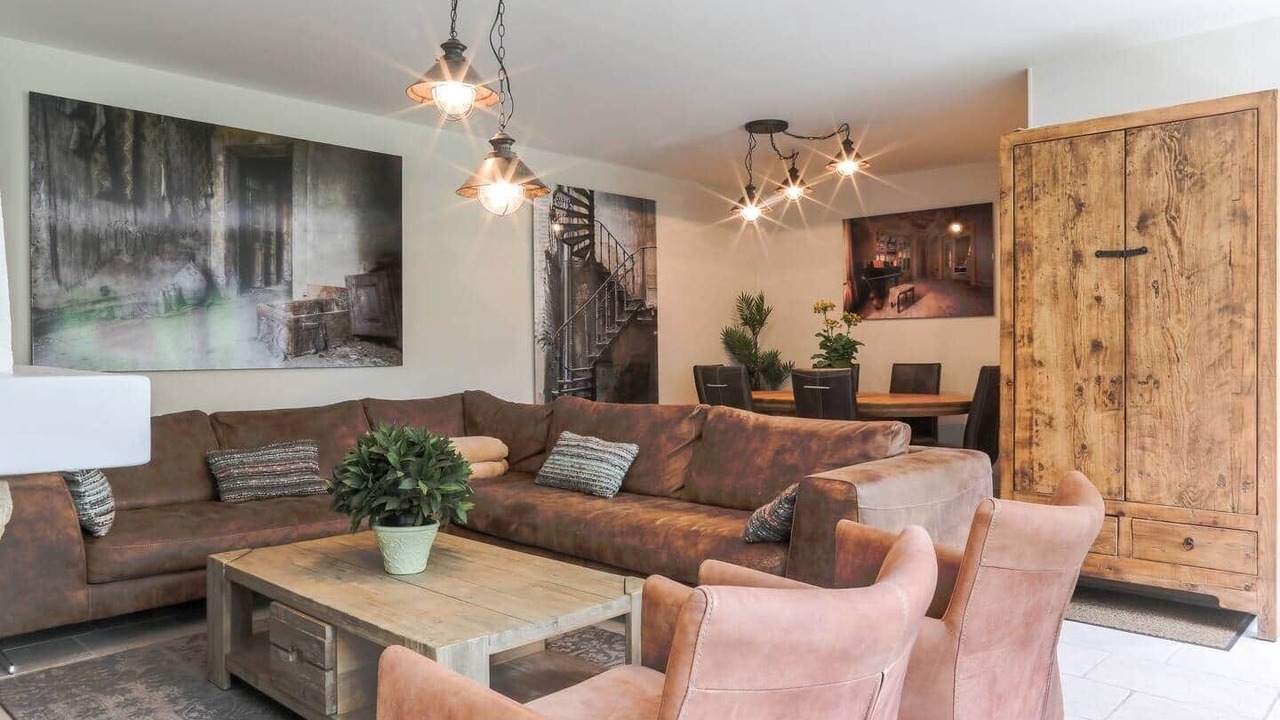 Photo of Livingroom in Continvoir