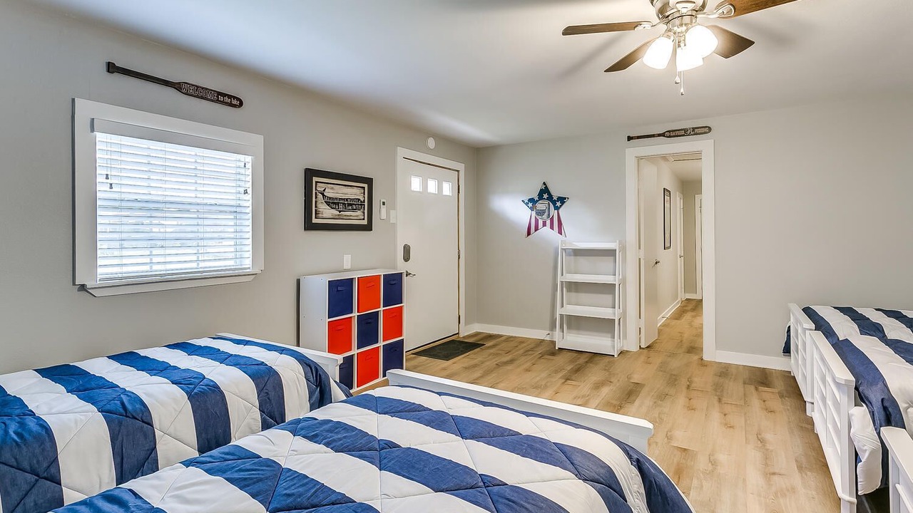 Photo of Bedroom in Graford