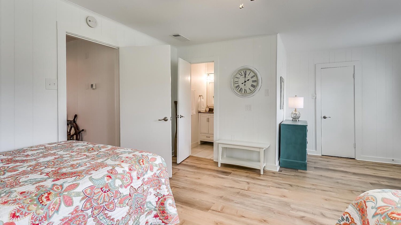 Photo of Bedroom in Graford