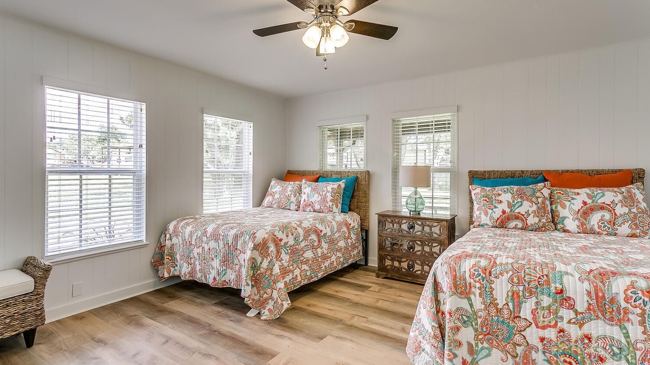 Photo of Bedroom in Graford
