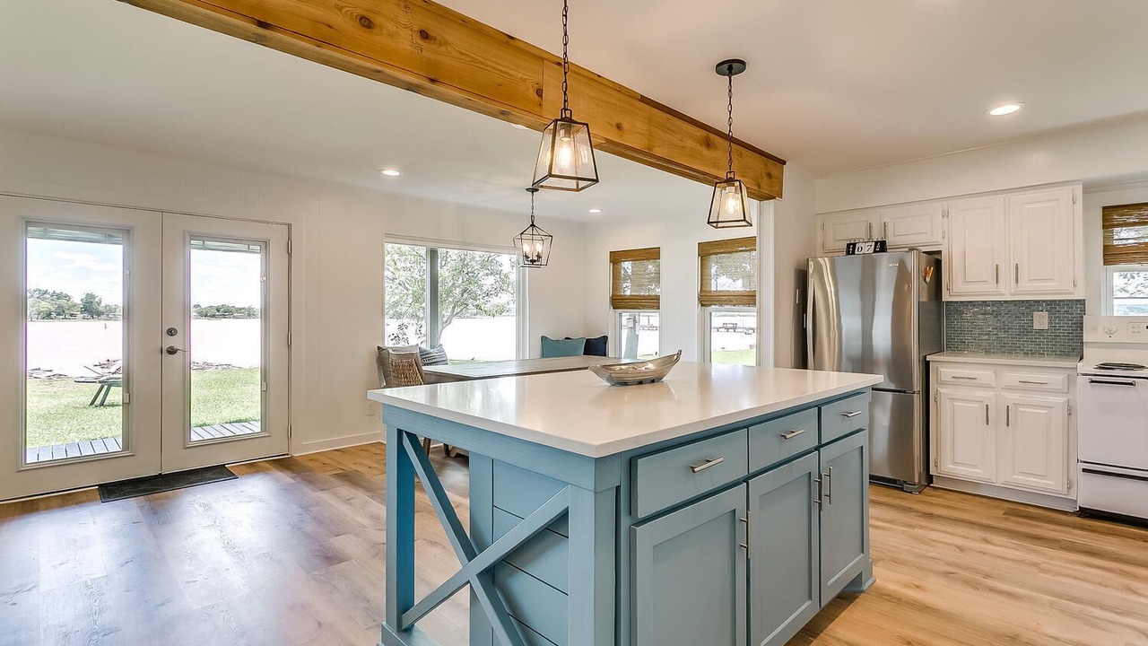 Photo of Kitchen in Graford