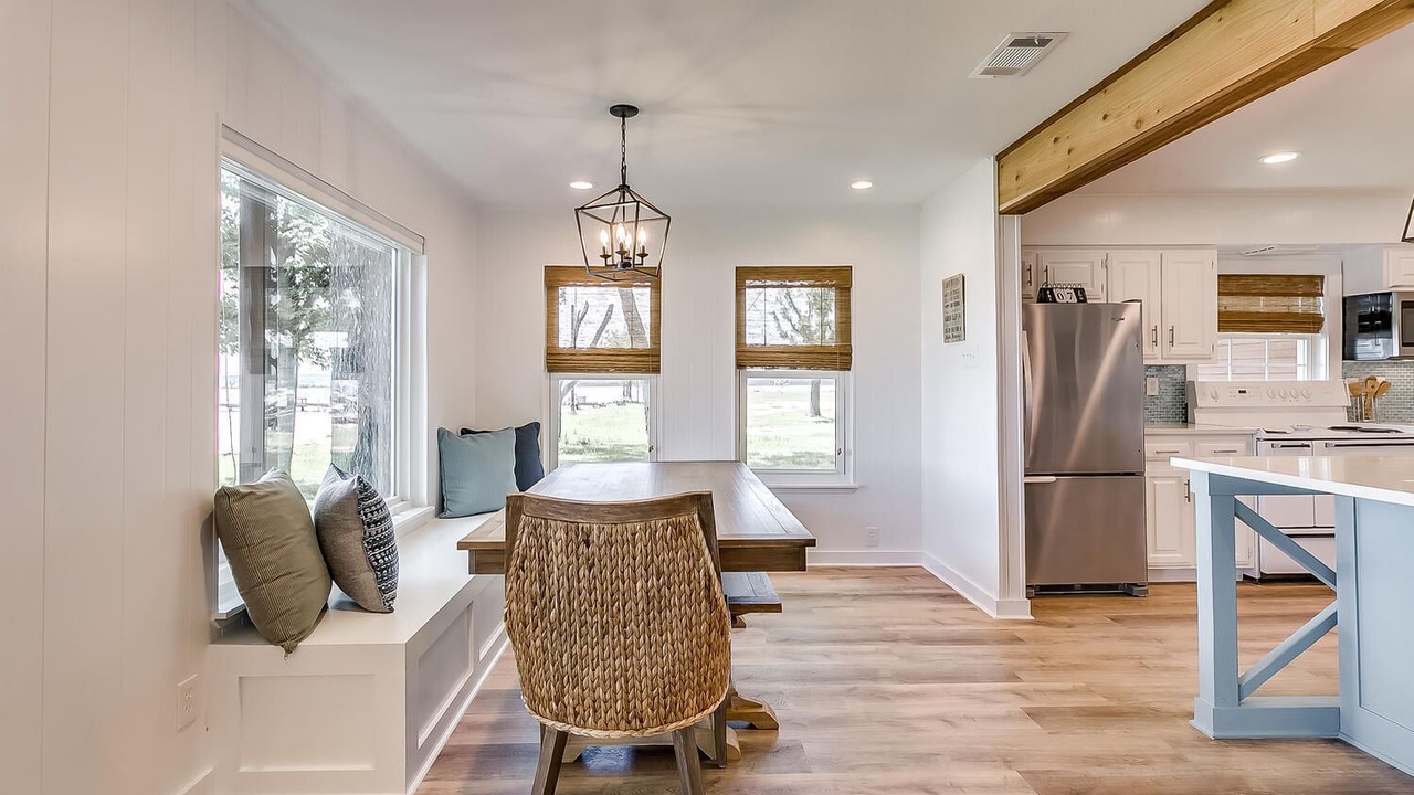 Photo of Kitchen in Graford