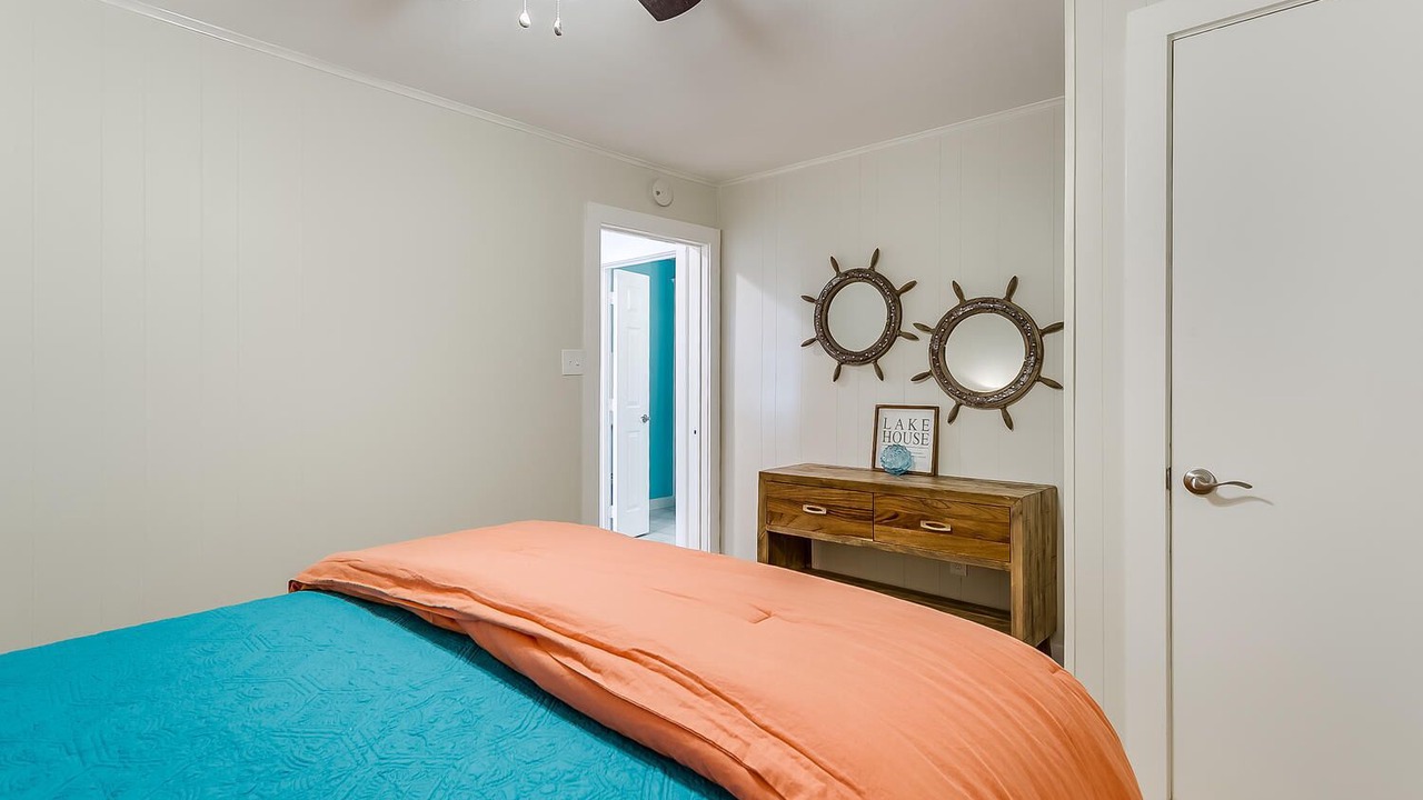 Photo of Bedroom in Graford