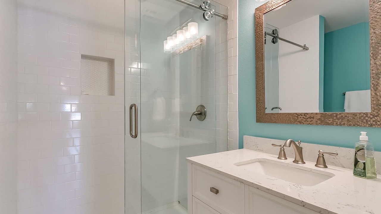 Photo of Bathroom in Graford