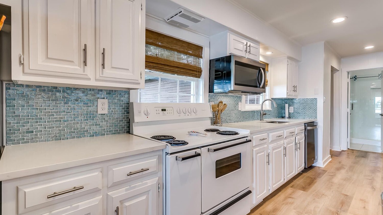 Photo of Kitchen in Graford