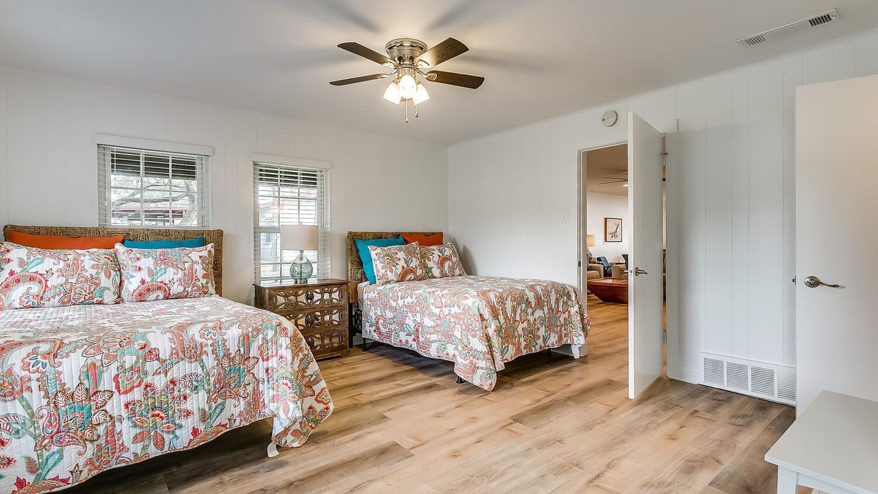 Photo of Bedroom in Graford