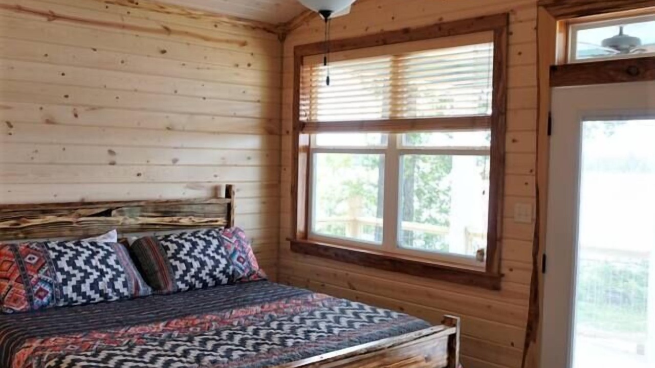 Photo of Bedroom in Negreet