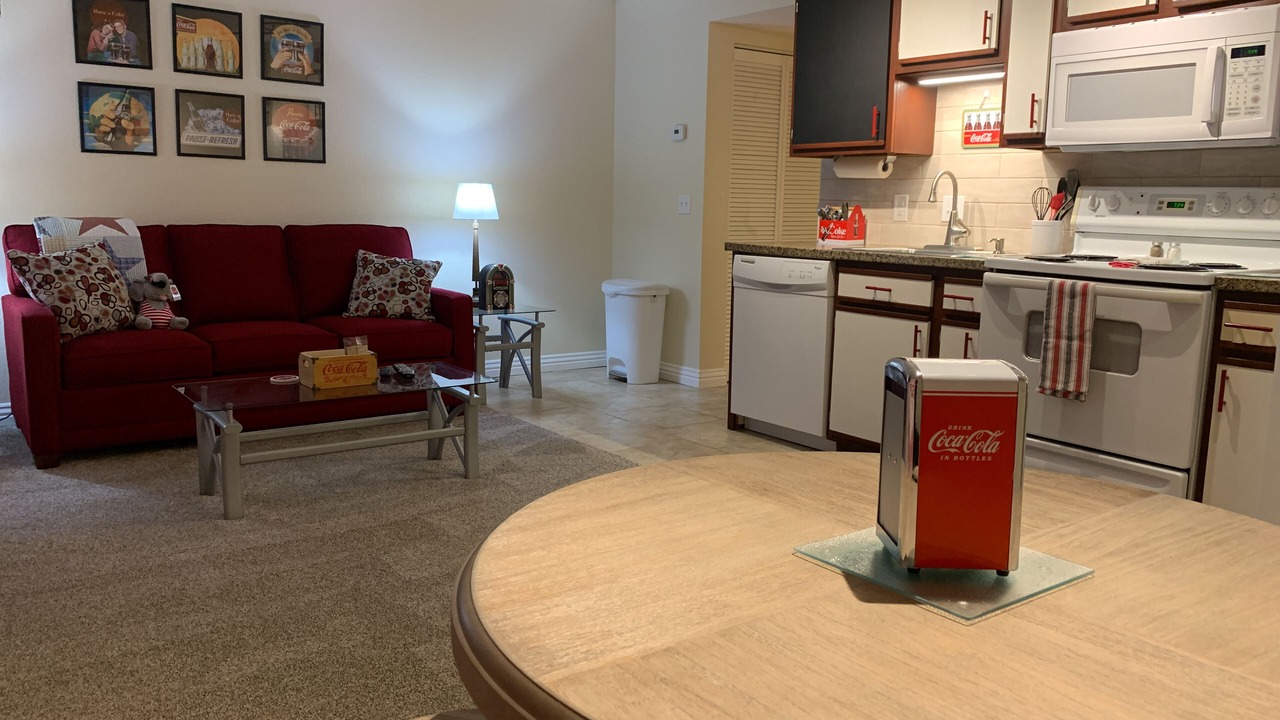 Photo of Bedroom in Table Rock