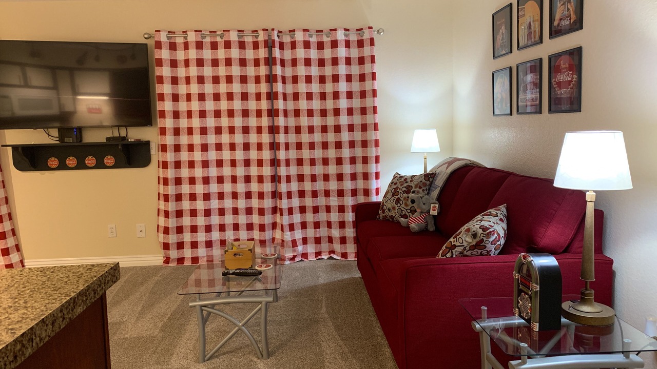 Photo of Bedroom in Table Rock