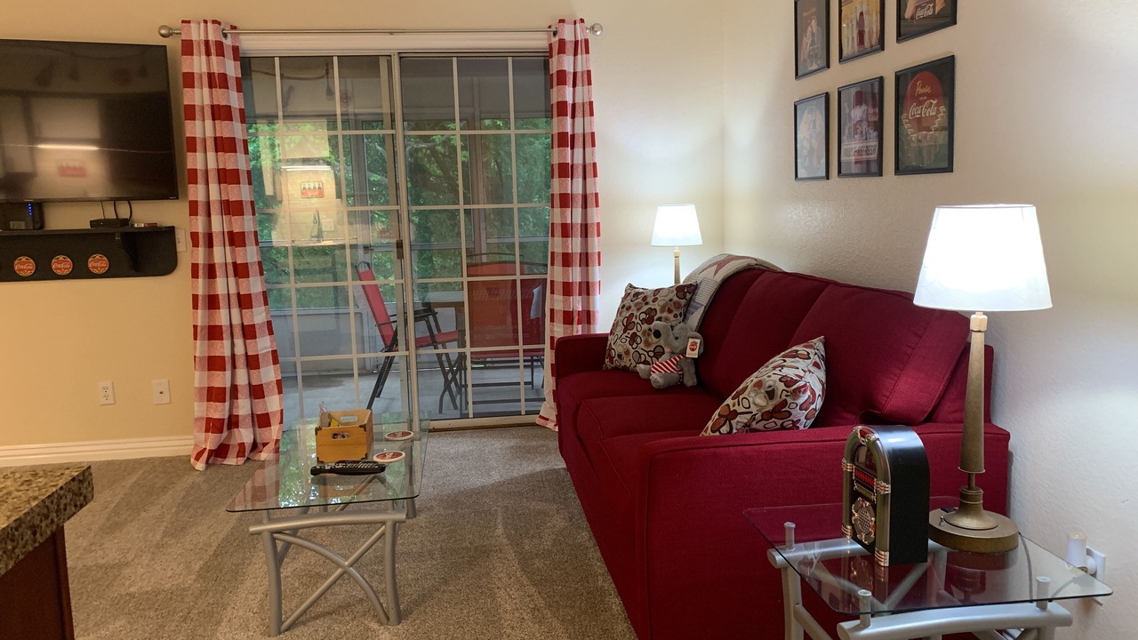 Photo of Bedroom in Table Rock