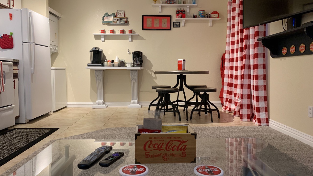 Photo of Bedroom in Table Rock