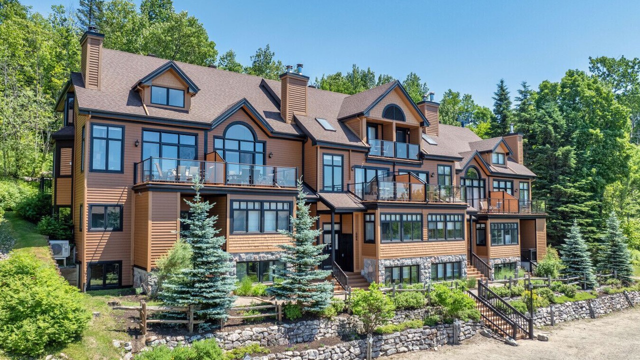Photo of Outdoor in Mont-Tremblant
