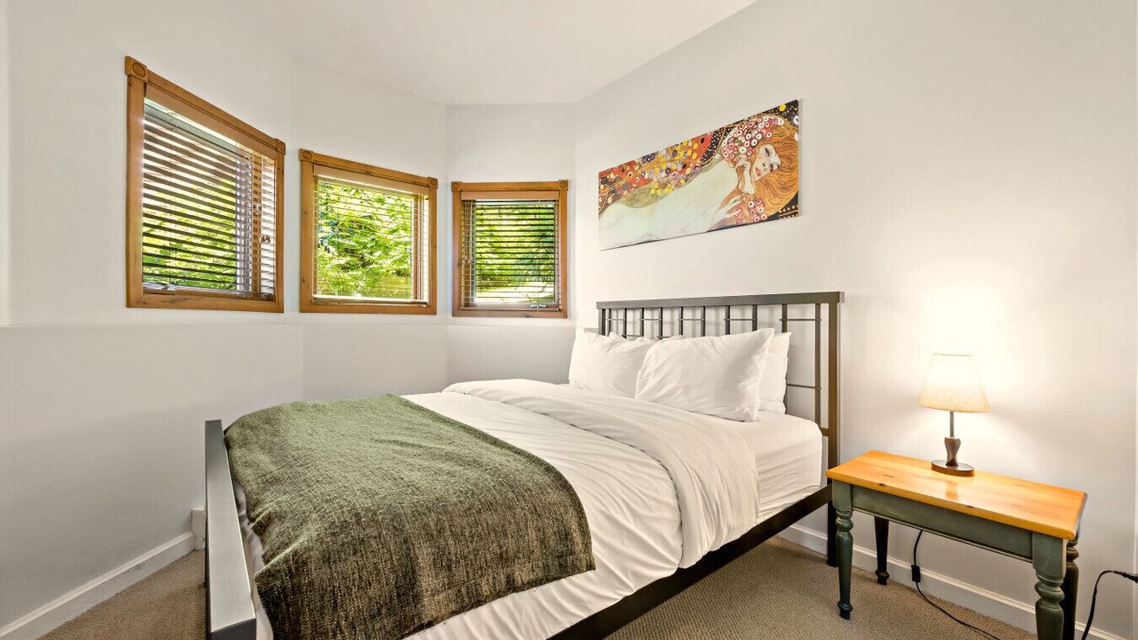 Photo of Bedroom in Mont-Tremblant