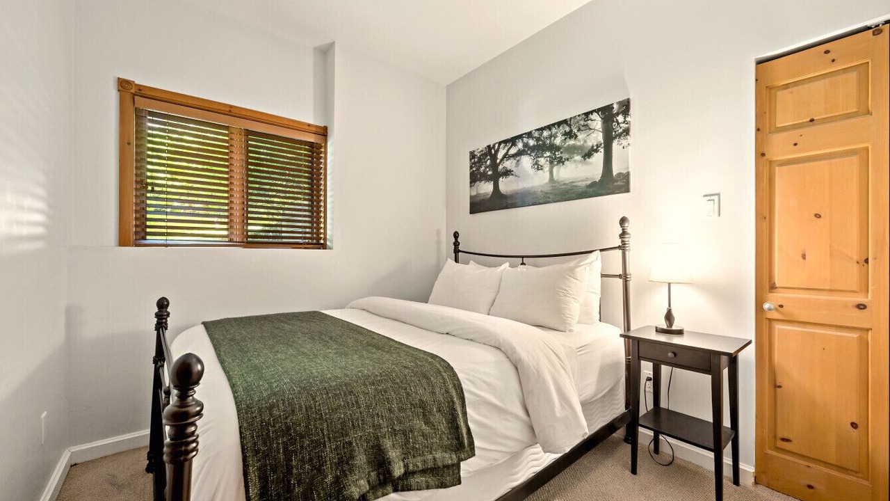 Photo of Bedroom in Mont-Tremblant