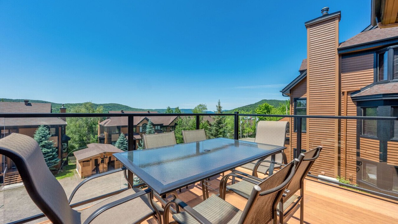 Photo of Outdoor in Mont-Tremblant