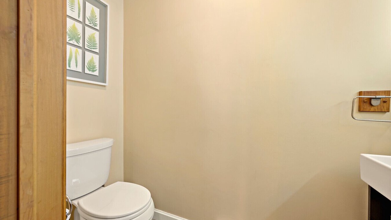 Photo of Bathroom in Mont-Tremblant