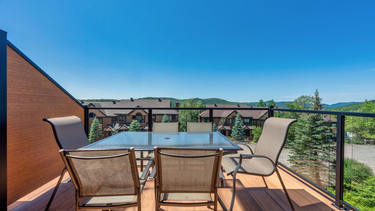 Photo of Outdoor in Mont-Tremblant