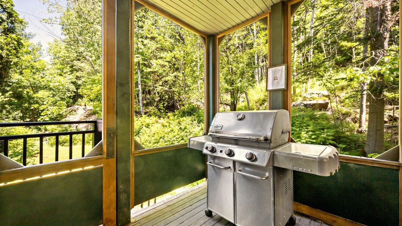 Photo of Outdoor in Mont-Tremblant
