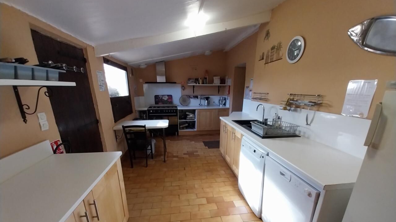 Photo of Kitchen in Rogues