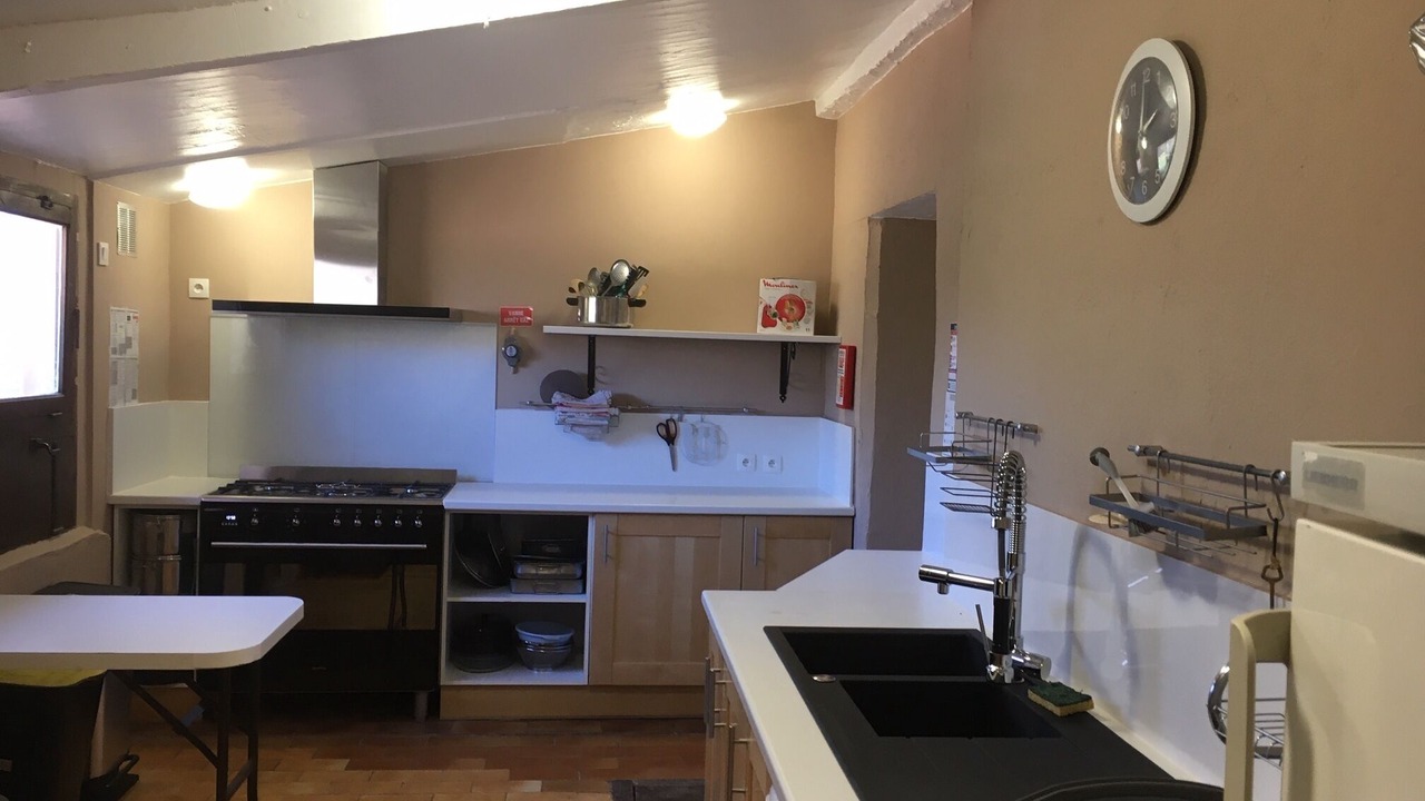 Photo of Kitchen in Rogues