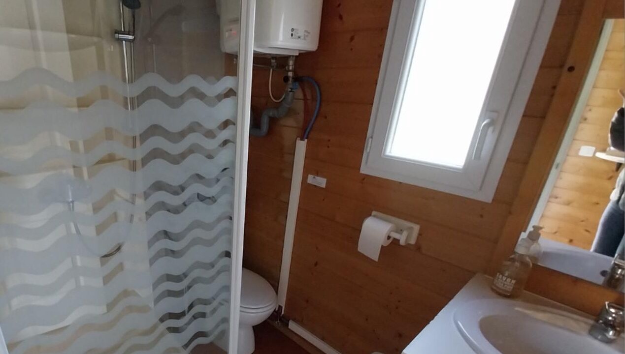 Photo of Bathroom in Rogues